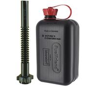 FuelFriend®-BIG max. 2.0 liters Diesel Reserve Can with PREMIUM Outlet Pipe and UN approval