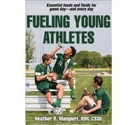 Fueling Young Athletes