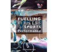 Fuelling Fitness for Sports Performance: Sports Nutrition Guide