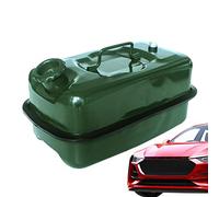 Fuels Can | Fast Refueling Jerry Can,Industrail-grade Jerry Can, Leak-Proof Gases Oil Barrel, Gases Can Transporting Tools