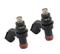 Fuels Injectors Nozzle for TU250X TU250XL1 TU250XL VZ800 VL800 C50 C50T Enhancing Power Output Smooth Engine Operations Metal Nozzle
