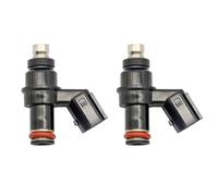 Fuels Injectors Nozzle for TU250X TU250XL1 VZ800 VL800 C50 C50T 15710-26GA0 Improves Fuels Economy Reduces Emissions Motorcycle Enthusiasts