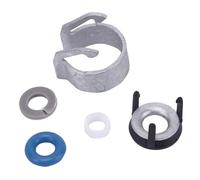 Fuels Injectors Oil Nozzles 06H998907B 06H998907A Automobile Repair Fuels Injectors Seals Repair Set Fuel Injector Seal Kit