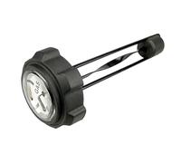 Fuels Lid Gauges Meter 7.3Inch/15.9Inch For Automobile ATVs Fuels Lid Gauges Tanks Petrols Guide Motorcycle Caps Fuel Gauge