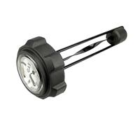 Fuels Lid Gauges Meter 7.3Inch/15.9Inch for Automobile ATVs Fuels Lid Tanks Petrols Guide Motorcycle Caps