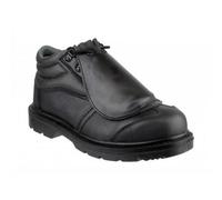 Amblers Steel FS128 Boot/Mens Boots (10 UK) (Brown)