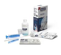 FUELSTAT® One MD-3-011B (Diesel) test kit for rapid detection of microbial contamination in diesel & middle distillate fuels (single boxed test kit)