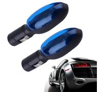 FuelSync Drive Optimizer - Plug & Play Vehicle Performance Monitor for Cars, Trucks & SUVs, Helps Enhance Driving Efficiency & Engine Response, Universal Auto Diagnostic Companion (2pcs)