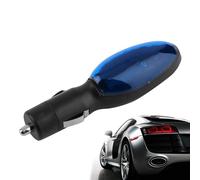 Fuelsync Gas Saver - Drive Farther, Portable Fuel Sync Car Fuel Saver, Save More Fuel Instantly on Gas Economizer, Plug and Play, Fuel Shark for All Vehicles Filling Gasoline Diesel (1pcs)