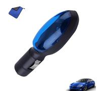 Fuelsync Gas Saver, Save on Gas, Car Fuel Saver Device, Drive Farther, for Filling Gasoline Lubricants Water Diesel, Save More Fuel Instantly, for Truck, Car (a)