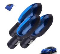 Fuelsync Gas Saver, Save on Gas, Car Fuel Saver Device, Drive Farther, for Filling Gasoline Lubricants Water Diesel, Save More Fuel Instantly, for Truck, Car (3a)