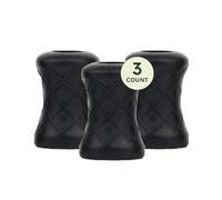 FÜM Toppers - Chewable Mouthpiece for Flavored Air Device | Naturally Switch from Bad Habits | 3 Pack FÜM Accessory