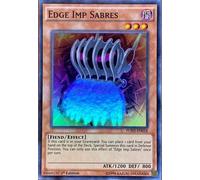 FUEN-EN018 Edge Imp Sabres Trading Card