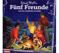 Fünf Freunde - 087/und das Rätselhafte Sternbild