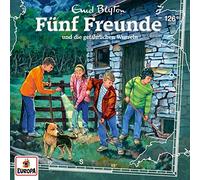 Fünf Freunde - 126/und die Gefährlichen Wurzeln
