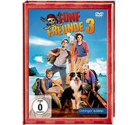 Fünf Freunde 3 (DVD)
