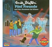 Fuenf Freunde - Fuenf Freunde 59