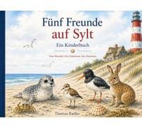 Fünf Freunde auf Sylt
