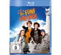 Fünf Freunde (Blu-ray)