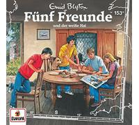 Fünf Freunde - Folge 153: und der Weiße Hai
