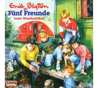 Fuenf Freunde - Fuenf Freunde 1