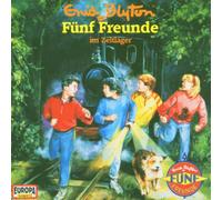 Fuenf Freunde - Fuenf Freunde 2