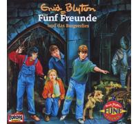 Fünf Freunde - Fuenf Freunde 3