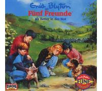 Fuenf Freunde - Fuenf Freunde 4