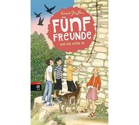 Fünf Freunde und die wilde Jo
