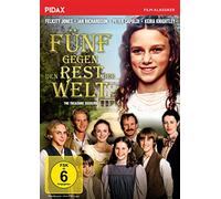 Fünf gegen den Rest der Welt (The Treasure Seekers)