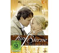 FUENF STERNE S.1 - MOVIE [DVD]