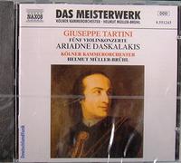 Fünf Violinkonzerte