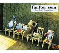 fünfter sein