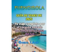 FUENGIROLA GUÍA DE VIAJES DE 2025