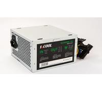 Fuente Power Supply 1STCOOL ATX 350W ECONOMIC, PPFC ECP-350P-12