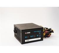 Fuente Power Supply 1STCOOL ATX 350W White Storm 350, APFC, 85+