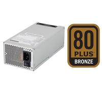 FUENTE Power Supply FSP Para Rack 2U/3U 400W 80Plus Bronze