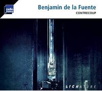 Fuente & Radio France Philharmonic - Contrecoup