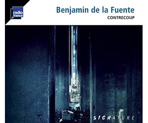 Fuente & Radio France Philharmonic - Contrecoup