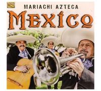 Fuentes / Mariachi Azteca - Mexico
