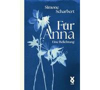 Für Anna. Eine Belichtung