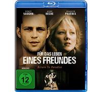 Für das Leben eines Freundes [Blu-ray] [1998]