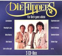 Für dich ganz allein (3 CDs)