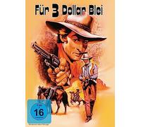 Für drei Dollar Blei