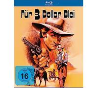 Für drei Dollar Blei