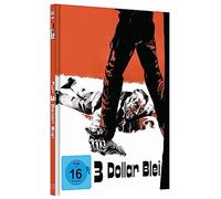 Für drei Dollar Blei - Mediabook - Cover C - Limited Edition (Blu-ray+DVD)