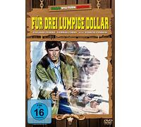 Für drei lumpige Dollar - Italo-Western-Edition