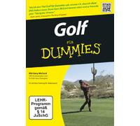 Für Dummies-Golf Für Dummies