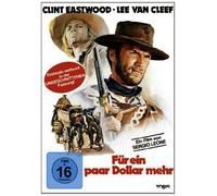 Für ein paar Dollar mehr (DVD)