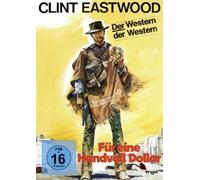 Für eine Handvoll Dollar (DVD)
